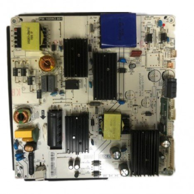 FUENTE DE ALIMENTACIÓN PW.168W2.801 SHARP LC-40UG7252E