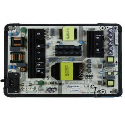 POWER SUPPLY RSAG7.820.7299/ROH HISENSE H55N5700