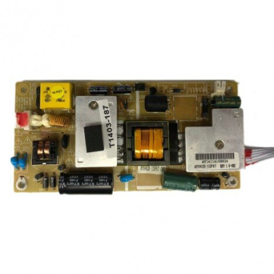 FUENTE DE ALIMENTACIÓN SAIVOD REV:1.0 3BS0036514 AY042D-ISF67-08