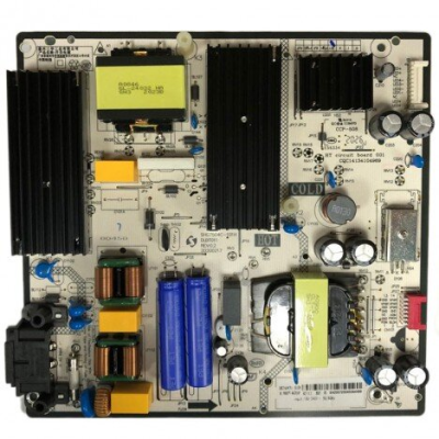 FUENTE DE ALIMENTACIÓN SHG7504C-101H DLBT011 REV:0.2 XIAOMI L65M