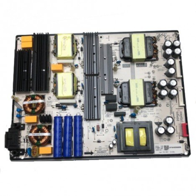 FUENTE DE ALIMENTACIÓN SHLD8601F-101H REV:0.5 81-PWE075-HD8601F