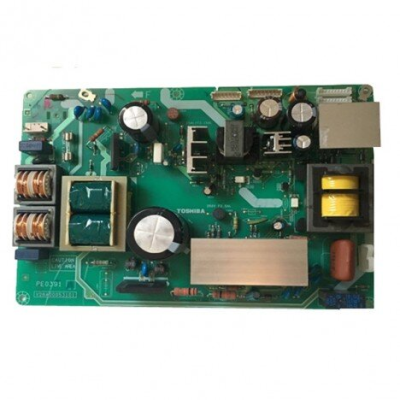 FUENTE DE ALIMENTACIÓN TOSHIBA V28A00053101 PE0391A