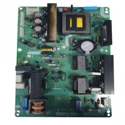 FUENTE DE ALIMENTACIÓN V28A000711B1 PARA TV TOSHIBA 32XV505D