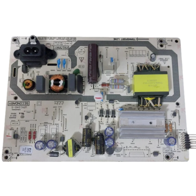 GRUNDIG 50GFU7800B TV POWER SUPPLY WPK194R-5