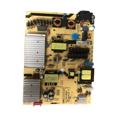 POWER SUPPLY 08-L171WE4-PW200AA TCL 55C725