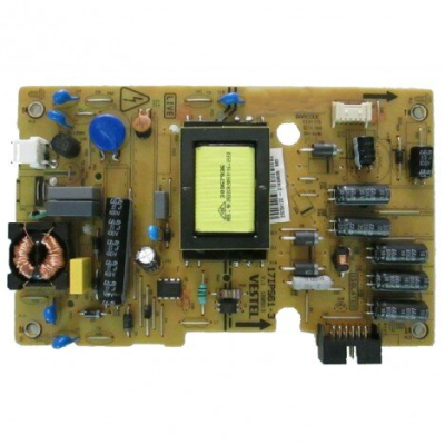 FUENTE DE ALIMENTACION 17IPS61-3 SUNSTECH 22LEDCLOUDWT