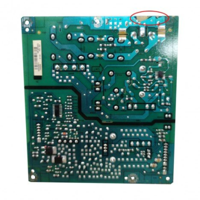 FUENTE DE ALIMENTACION 4H.29D02.A10 CON TARA MONITOR DELL U2414H