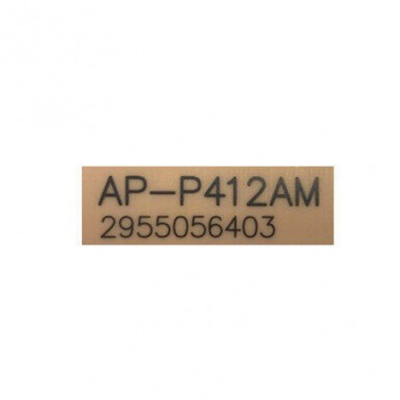 FUENTE DE ALIMENTACION AP-P412AM SONY KD-75XG8096