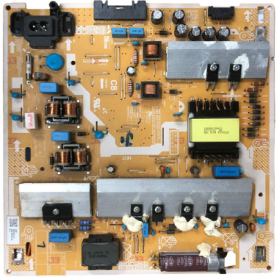 SAMSUNG QE55Q60RAT Power Supply Unit BN4400932H