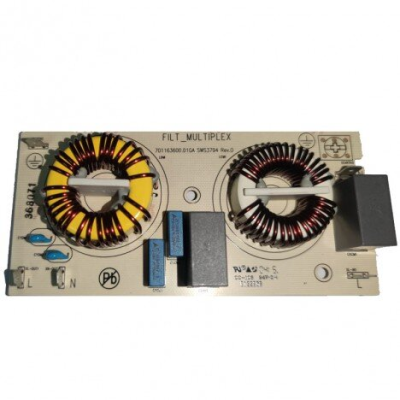 FUENTE DE ALIMENTACION VITROCERAMICA DE INDUCCION BALAY 3EB815LR