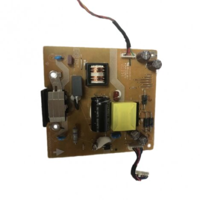 FUENTES DE ALIMENTACIÓN CQC 11001063513 E59670 MONITOR HP X24C F