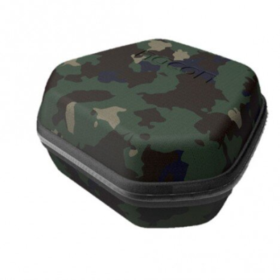FUNDA DE ALMACENAMIENTO RÍGIDA CON DISEÑO MILITAR NACON PARA MAN