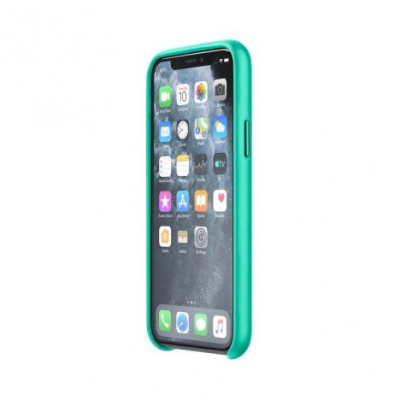 FUNDA ELITE IPHONE 11 PRO VERDE