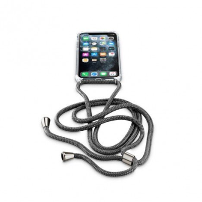 FUNDA NECK-CASE IPHONE 11 PRO NEGRO