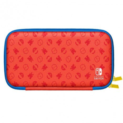 FUNDA NINTENDO SWITCH SUPER MARIO ORIGINAL