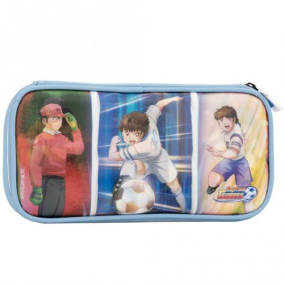 FUNDA NINTENDO SWITCH/SWITCH LITE CAPTAIN TSUBASA