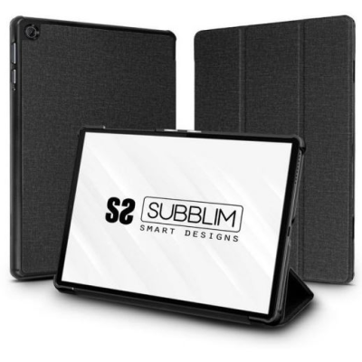 PROTECTIVE CASE FOR LENOVO TAB M10 PLUS 3rd GEN 10.6" BLACK