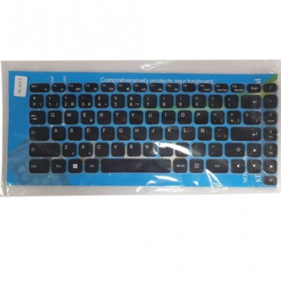 FUNDA TECLADO PORTÁTIL AOCWEI A6