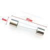 F30A250V 30MM BATTERY FUSE
