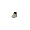 WHITE FENDER HOOK FOR XIAOMI M365