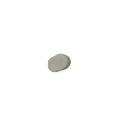 WHITE FENDER HOOK FOR XIAOMI M365