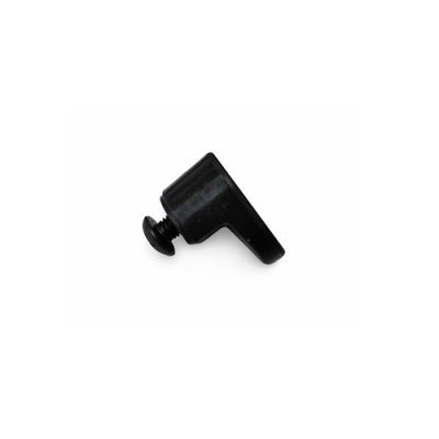 BLACK FENDER HOOK FOR XIAOMI M365