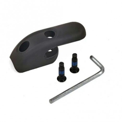 GANCHO FRONTAL ORIGINAL PARA PATINETE ELECTRICO SEGWAY NINEBOT F