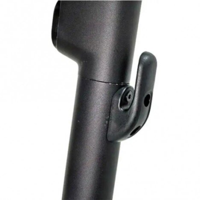 GANCHO FRONTAL ORIGINAL PARA PATINETE ELECTRICO SEGWAY NINEBOT F