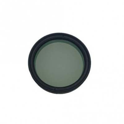 GOBE- KIT DE FILTROS PARA OBJETIVO 40.5 mm UV + POLARIZADO CIRCU