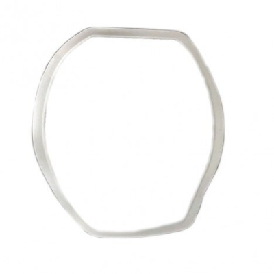 GOMA ESCOTILLA SECADORA INDESIT IDCEG45BH