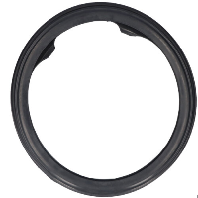 ST0052118 HATCH RUBBER FOR CECOTEC DRESSCODE 121000 A WASHING MACHINE