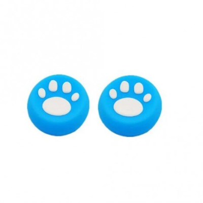 GOMAS HUELLA DE PERRITO PARA JOYSTICK NINTENDO SWITCH/OLED