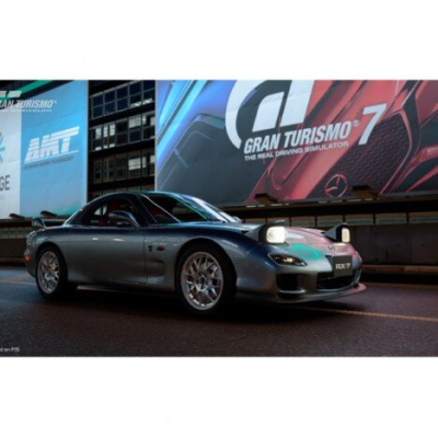GRAN TURISMO 7 PS5 NUEVO
