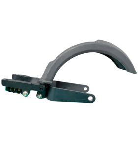 REAR FENDER/SHOCK ABSORBER FOR YOUIN YOU-GO M