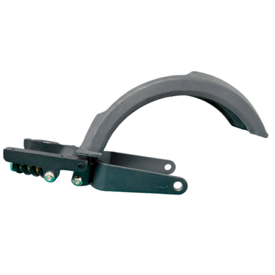REAR FENDER/SHOCK ABSORBER FOR YOUIN YOU-GO M