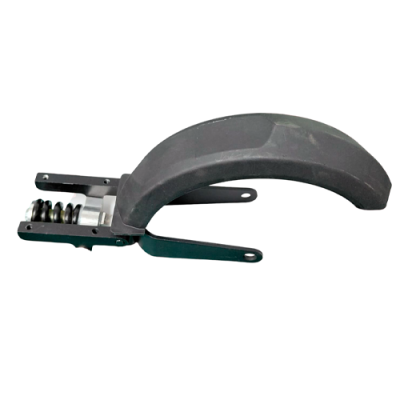 REAR FENDER/SHOCK ABSORBER FOR YOUIN YOU-GO M