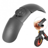 GUARDABARROS DELANTERO PARA PATINENTE ELECTRICO XIAOMI M365/PRO/