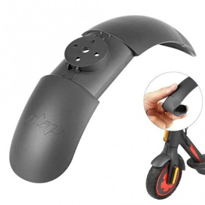 GUARDABARROS DELANTERO PARA PATINENTE ELECTRICO XIAOMI M365/PRO/