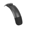 FRONT MUDGUARD FOR XIAOMI 4 LITE ELECTRIC SCOOTER