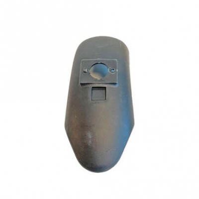 FRONT FENDER FOR SMARTGYRO SPEEDWAY, ROCKWAY AND CROSSOVER AND PRO