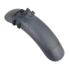FRONT FENDER FOR SEGWAY NINEBOT E2 PRO ELECTRIC SCOOTER