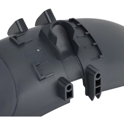 FRONT FENDER FOR SEGWAY NINEBOT E2 PRO ELECTRIC SCOOTER