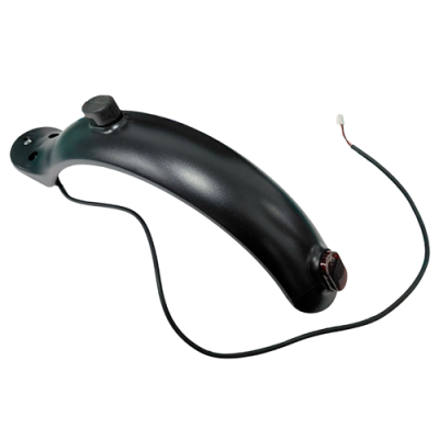COMPLETE REAR FENDER FOR YOUIN YOU-GO L