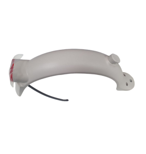 REAR FENDER WITH LIGHT FOR XIAOMI MI3 GRAY ELECTRIC SCOOTER
