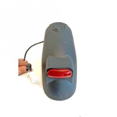 GUARDABARROS TRASERO+LUZ PARA PATINETE ELECTRICO SMARTGYRO SPEED