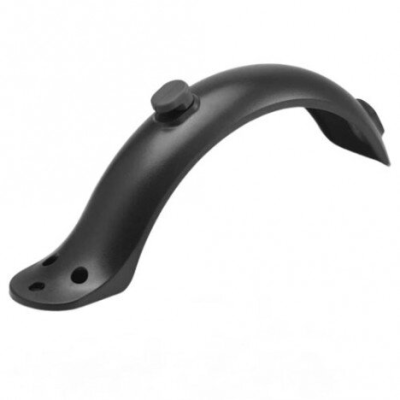 REAR MUDGUARD FOR XIAOMI M365 1S / MI3 ESSENTIAL ELECTRIC SCOOTER