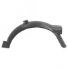 REAR FENDER FOR XIAOMI SCOOTER 4 ELECTRIC SCOOTER