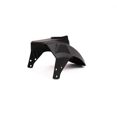 CARBON REAR FENDER FOR SMARTGYRO CROSSOVER DUAL MAX (NEW)