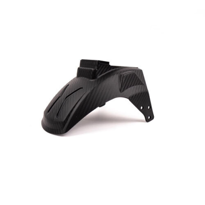 CARBON REAR FENDER FOR SMARTGYRO CROSSOVER DUAL MAX (NEW)