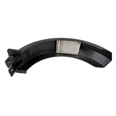 REAR FENDER FOR YOUIN YOU-GO M